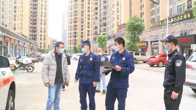 肇慶市全面開展消防整治行動，拆除防盜窗、開設逃生窗